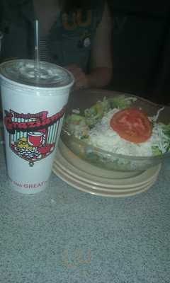 The Original Graziano's Pizza