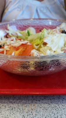 The Original Graziano's Pizza