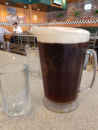 The Original Graziano's Pizza