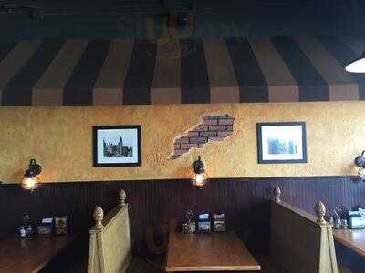 Big Apple Pizza & Pasta