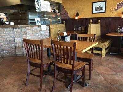 Big Apple Pizza & Pasta