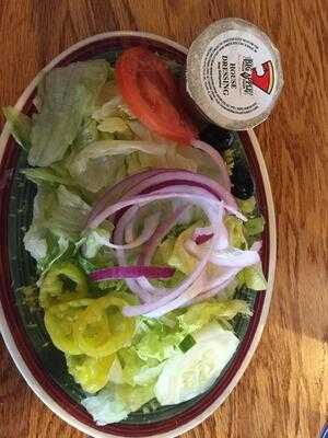 Big Apple Pizza & Pasta