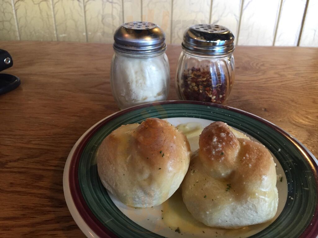 Big Apple Pizza & Pasta