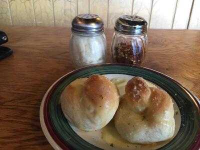 Big Apple Pizza & Pasta