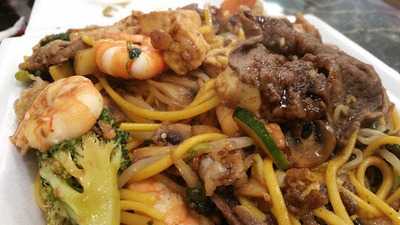 Sun Valley Great Khan