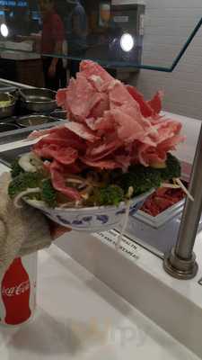 Sun Valley Great Khan