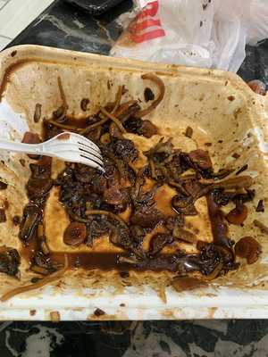 Sun Valley Great Khan