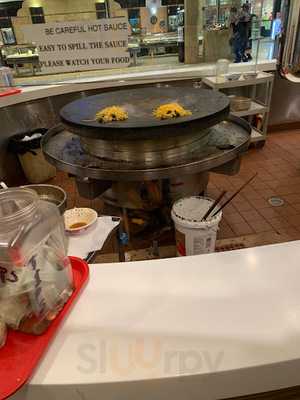 Sun Valley Great Khan