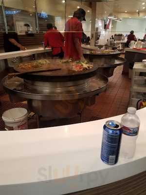 Sun Valley Great Khan