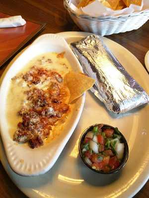 El Jinete Mexican Restaurant