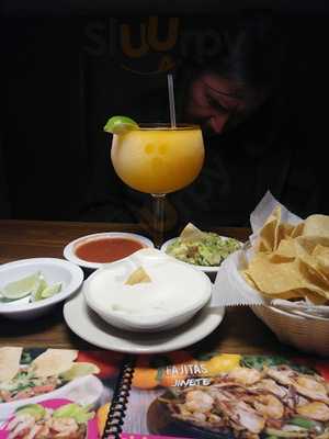El Jinete Mexican Restaurant
