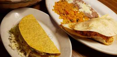 El Jinete Mexican Restaurant