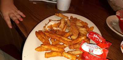 El Jinete Mexican Restaurant