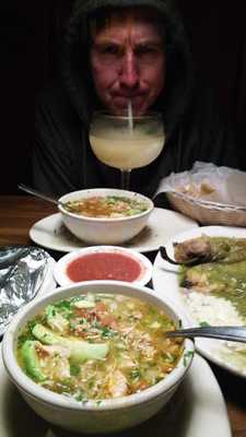 El Jinete Mexican Restaurant