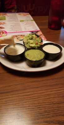 El Jinete Mexican Restaurant