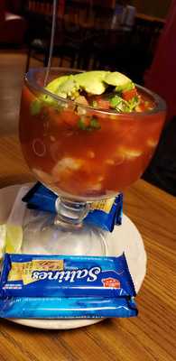 El Jinete Mexican Restaurant