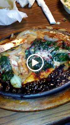 El Jinete Mexican Restaurant