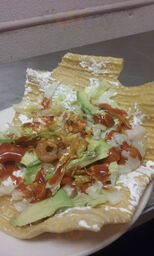 El Jinete Mexican Restaurant