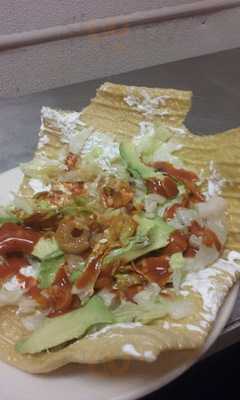 El Jinete Mexican Restaurant