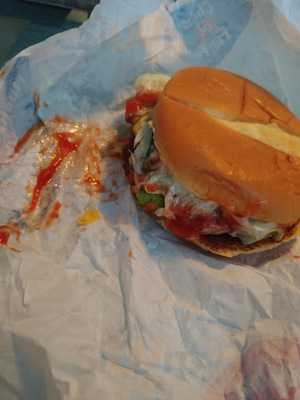 Dairy Queen Grill & Chill