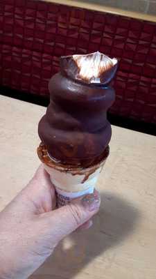 Dairy Queen Grill & Chill