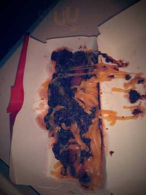 Dairy Queen Grill & Chill