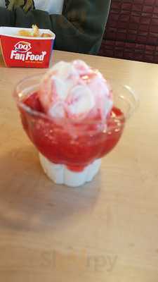 Dairy Queen Grill & Chill