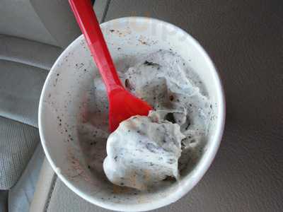 Dairy Queen Grill & Chill