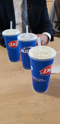 Dairy Queen Grill & Chill
