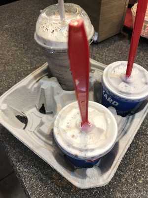 Dairy Queen Grill & Chill