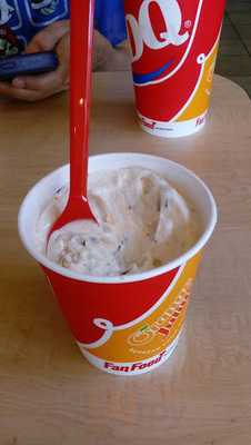 Dairy Queen Grill & Chill