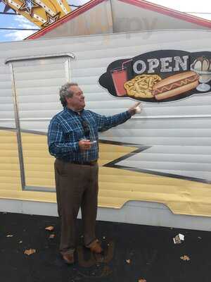 Glenn's Frozen Custard