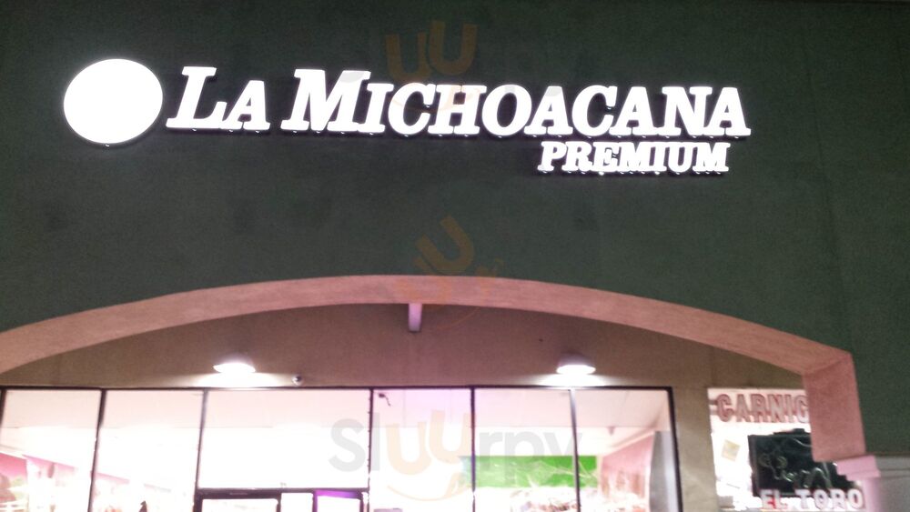 La Michoacana Premiun