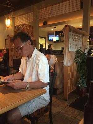 Odori Japanese Cuisine