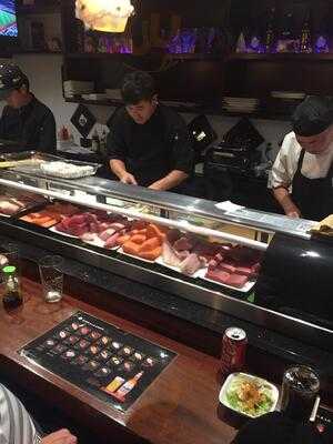 Odori Japanese Cuisine