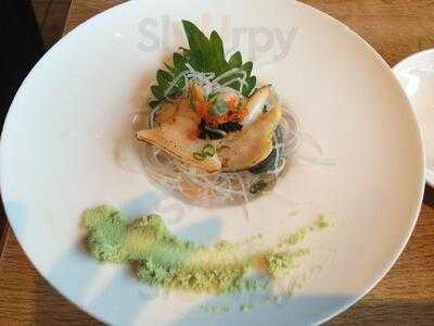 Odori Japanese Cuisine