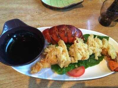 Odori Japanese Cuisine