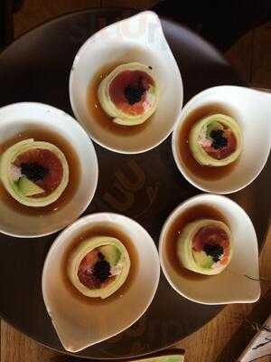 Odori Japanese Cuisine