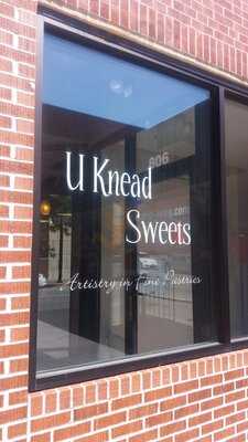 U Knead Sweets