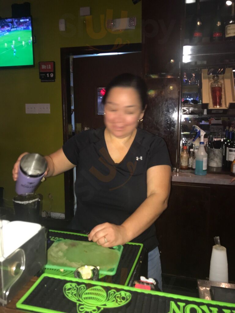 Caliente Grill