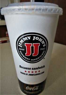 Jimmy Johns