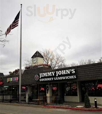 Jimmy Johns