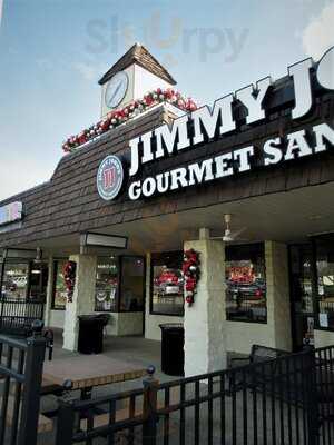 Jimmy Johns