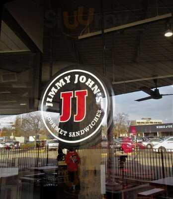 Jimmy Johns