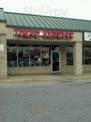 Tokyo Express