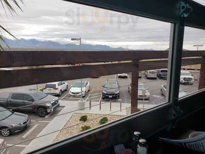 The Game Sports Bar And Grill