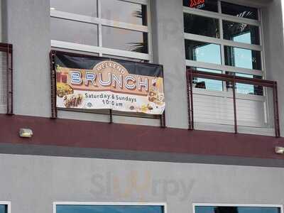 The Game Sports Bar And Grill