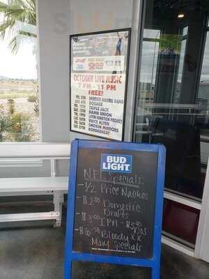 The Game Sports Bar And Grill