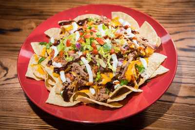 Boomerjacks Grill And Bar