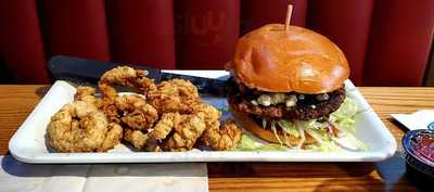 Boomerjacks Grill And Bar